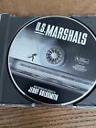 Bande-son U. S. Marshals : bande-son originale de film CD disque uniquement