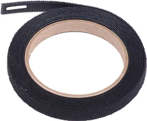FASTCAP HOLEY FASTWRAP COMPLETELY REUSABLE! 10 FOOT ROLL HOLD YOUR CABLES - Picture 1 of 1