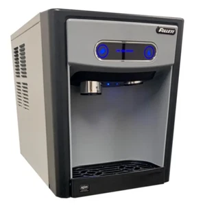 Follett Nugget Ice Maker and Water Dispenser 7CL100A 7LB Storage - Picture 1 of 3
