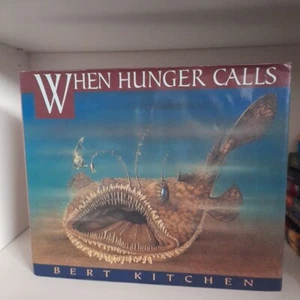 When Hunger Calls by Kitchen, Bert B23 - Imagen 1 de 6