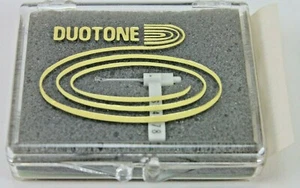 NOS Duotone 902DS Stylus Needle BSR ST3 ST15 DTS-4 EPS C-1 SX1H X1M EPC-33 44 - Picture 1 of 3