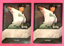 2 - 2017 Choice, Dayton Dragons - BRIAN HUNTER