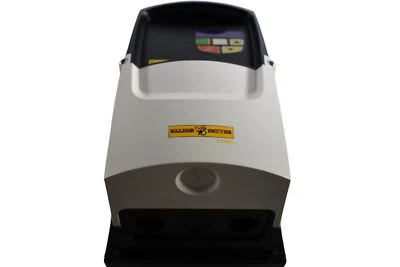 Baldor Drives VS1MX11-4 Drive VFD .75kW 1HP 110-115V 16A 3 Phase  - Image 1 of 4