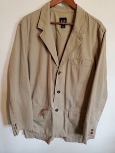 gap sport coat
