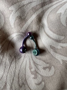 belly bars - Picture 1 of 1
