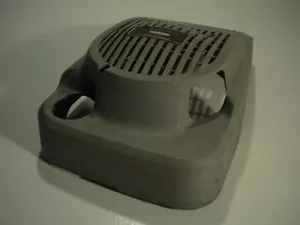 Briggs And Stratton Part Number 694044 Blower Cover USED - Picture 1 of 2