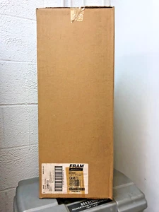 FRAM CA9873 Air Filter - New old stock - same as WIX 42754 - Picture 1 of 1