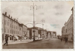 MODENA - CORSO VITTORIO EMANUELE - VIAGG. 1941 -75952- - Picture 1 of 1