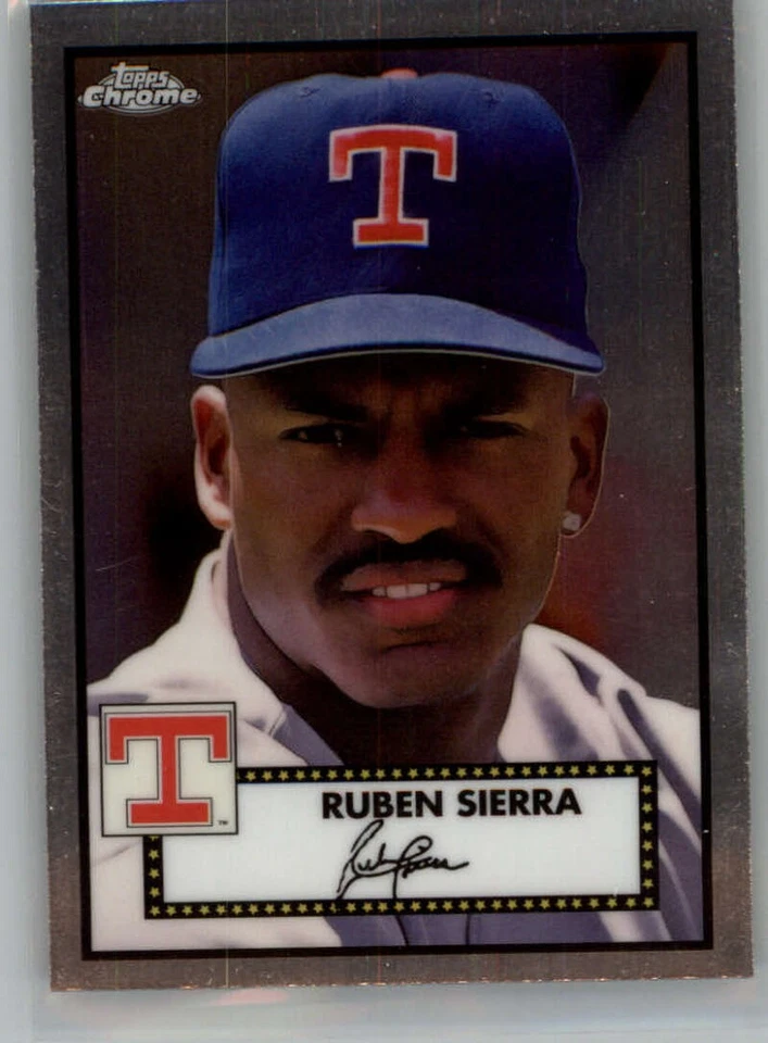 2021 Topps Chrome Platinum Anniversary MLB Baseball Cards Pick From List 526-700 - Image 1 of 1