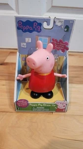 Peppa Pig Dress Up Toy nuovo in scatola danneggiata - Foto 1 di 2