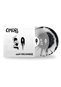 Omori Original Soundtrack Vinyl 2XLP VORVERKAUF - Bild 1 von 4