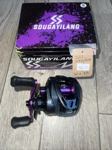 sougayilang baitcasting reel - Picture 1 of 4