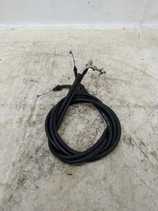 CAVI ACCELLERATORE PER PEUGEOT SV FES 250 DEL 2001 (e50469) - Imagen 1 de 2
