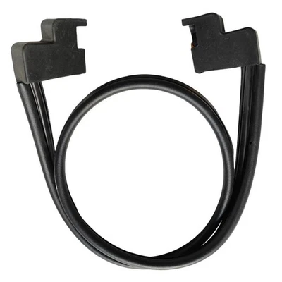 1x Front Engine Hood Sealing Strip 86430S1000 Fit For Hyundai Santa Fe 19-23 , Foto 1 de 4