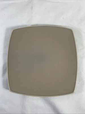 Gibson Soho Lounge Square 9” - Matte Grey - Image 1 of 4