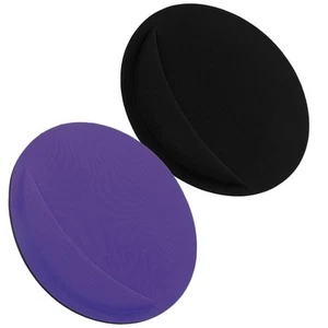 2 pcs tampone mouse con supporto al polso ergonomico tampone topo Supporto da - Photo 1/12