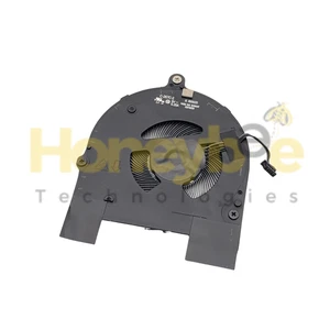 GENUINE OEM LENOVO THINKPAD L14 LAPTOP CPU COOLING FAN 5F10S73403 TESTED - Picture 1 of 3