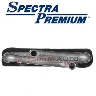 Spectra Premium HVAC Heater Core for 2002-2010 Dodge Ram 3500 6.7L L6 - dv Foto 1 de 4