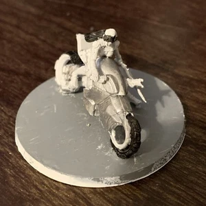 Falange de acero Corvus Belli Infinity Aleph Penthesilea fuera de servicio SP - Imagen 1 de 7