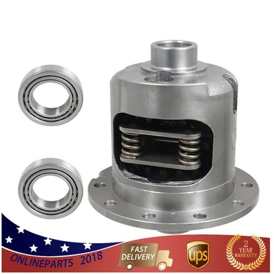 For Ford 8.8" Posi Unit 31 Spline Heavy-Duty Eaton-Style Limited-Slip Locker - Image 1 of 4