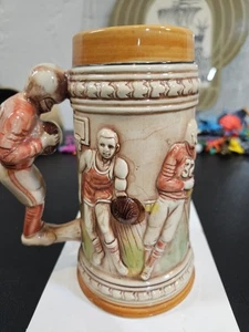 University Of Oklahoma Vintage Sporttasse - Bild 1 von 9