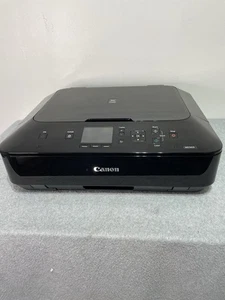 Canon Pixma MG5420 Wireless All-in-one Inkjet Printer Print Copy Scan Photo - Picture 1 of 12