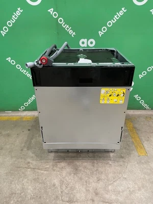 Electrolux Integrated Dishwasher 60cm Black E Rated KEAF7200L #LF112499 - Image 1 of 4