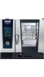 RATIONAL iCombi Pro 6x1/1 GN - Bild 1 von 8