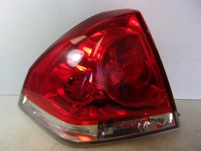 Chevrolet Impala 2006-2016 conductor cuarto de luz trasera panel derecho OEM Foto 1 de 4