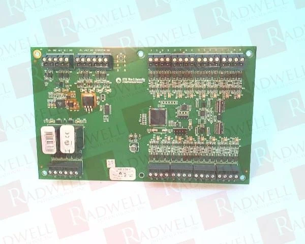 EDWARDS SIGNALING NGP-1100-U / NGP1100U (NEW IN BOX) - Image 1 of 1