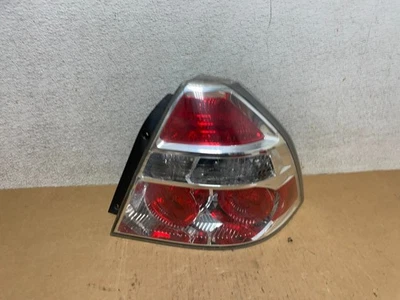 Luz trasera derecha Chevrolet Aveo 2007-2008 pasajero derecho OEM Q6702 DW Foto 1 de 4