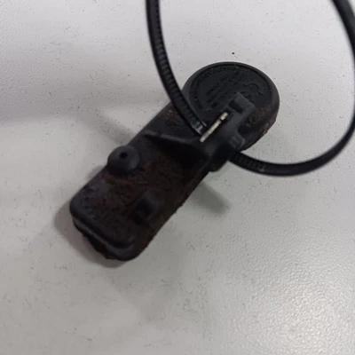 Sensor sistema monitor presión neumáticos Fiat 500 TPMS 2012 2013 2014 2015 Foto 1 de 4