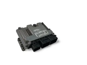 OP590 MINI Engine Control Unit ECU 8600124 0261S08678 - Picture 1 of 8