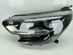 260604423R FEU GAUCHE / 90108047 / 184599 POUR RENAULT MEGANE IV HATCHBACK B9A/ - Picture 1 of 10