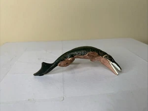 Safari Ltd Metriorhynchus prähistorische Meeresbewohner Toob Figur selten nicht mehr produziert - Bild 1 von 5