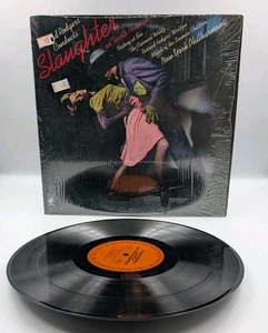 Richard Rodgers Slaughter On Tenth Avenue LP Columbia Odyssey Y35213 1978 Mono - Picture 1 of 5