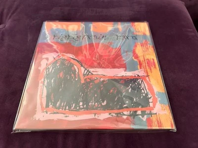 PROG / ROCK / BIG BIG TRAIN: 'Bard' 2025 re-release on double grey vinyl - Image 1 of 3