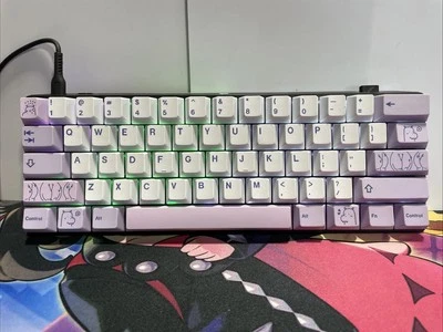 Corsair K70 Pro Mini Wireless Keyboard - Image 1 of 4