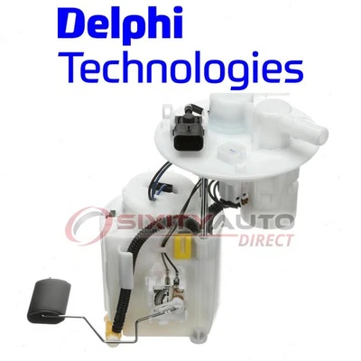 Delphi Fuel Pump Module Assembly for 2014-2016 Kia Forte Koup 1.6L 2.0L L4 fn - Изображение 1 из 4