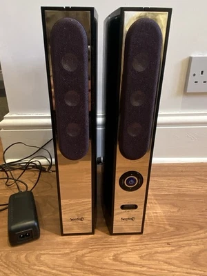 Logic3 PS3 SoundStation 3 Speaker System In Great Condition - Image 1 of 4