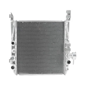 Radiator for HONDA CIVIC (L4-1.3L) ;1984-1987 - Picture 1 of 6