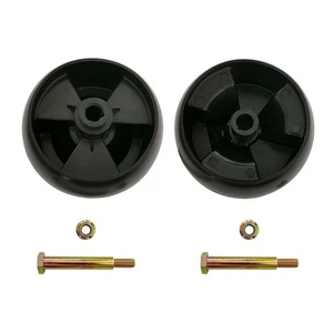 Deck Wheel Pair for For CADET Lawn Mowers High Durability Parts Replacement - Picture 1 of 12