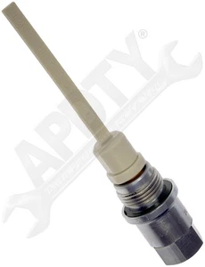 APDTY 159980 Transmission Fluid Dipstick Plug (Automatic 6-Speed Transmission) - Picture 1 of 5