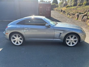 Chrysler Crossfire 2005 - Picture 1 of 4