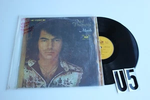 Neil Diamond Moods Taiwan import Record lp original vinyl album - Picture 1 of 3