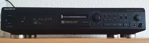 Sony MDS-JE500 MiniDisc Player Recorder - Bild 1 von 9