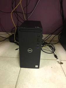 Dell Inspiron 3880 desktop - Picture 1 of 8
