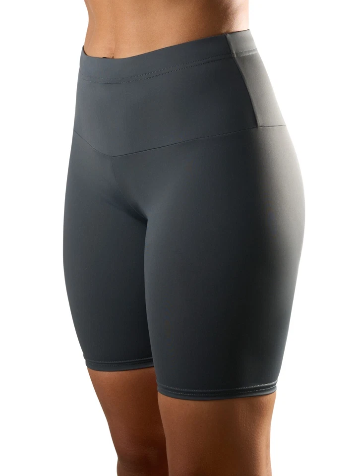 Pantalones Cortos de Gimnasio Underworks Vulvar Soporte Varicosidad para Mujer HECHOS EN EE. UU. desde 1999 Foto 1 de 4