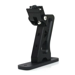Fit For Polaris Slingshot R/S/SL/SLR 2022-2024 Center Dashboard Accessory Mount - Imagen 1 de 16