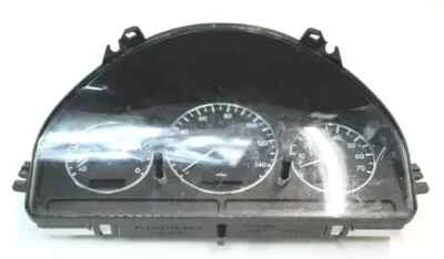 02-05 Mercedes W163 ML500 ML350 Instrument Cluster Speedometer 1635406911 OEM - Image 1 of 4